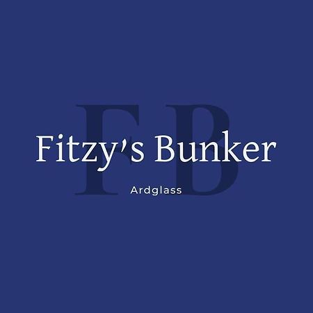 Fitzy'S Bunker - Modern Beach Apartment Ardglass Bagian luar foto